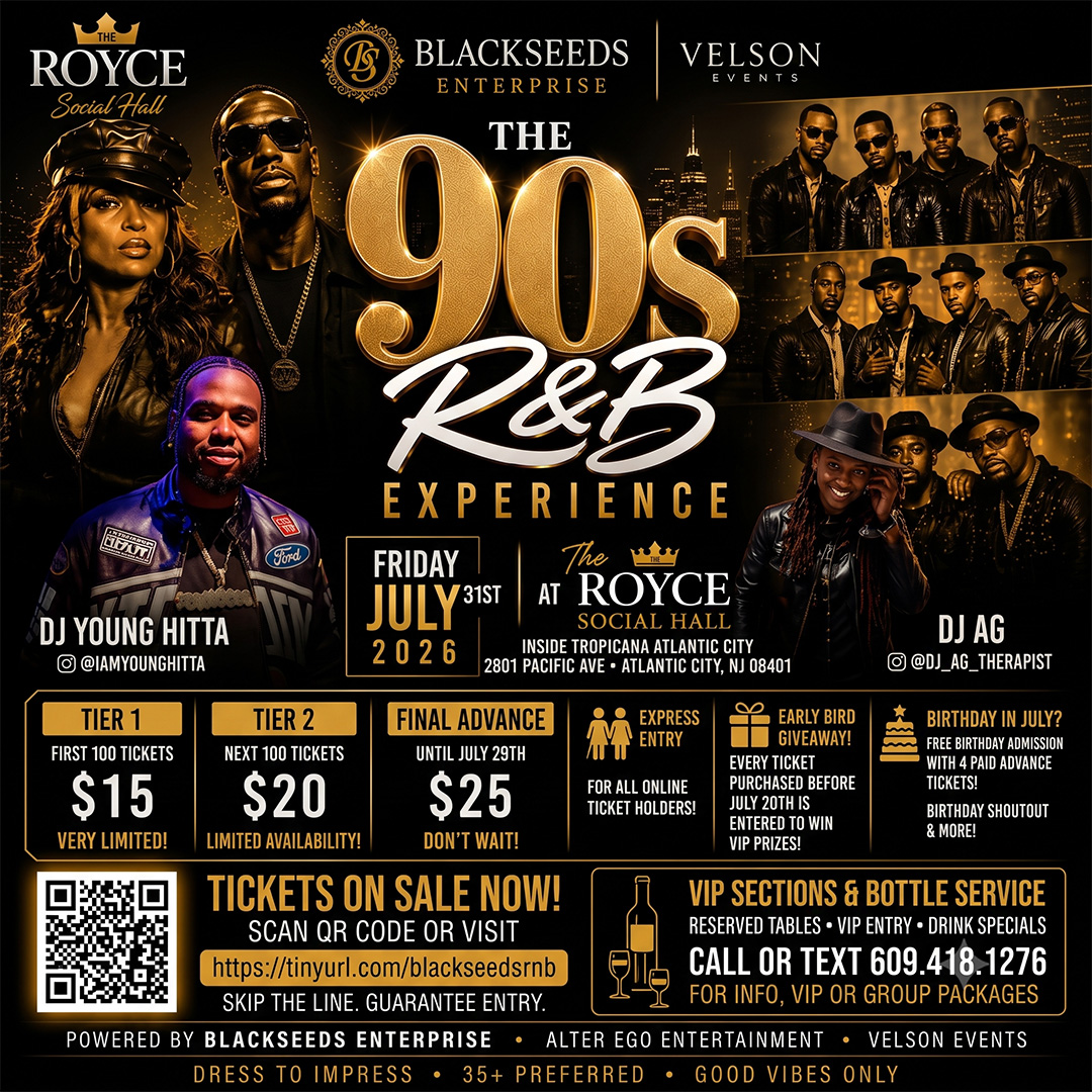 The Royce Entertainment