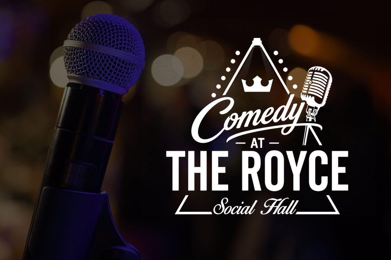 The Royce