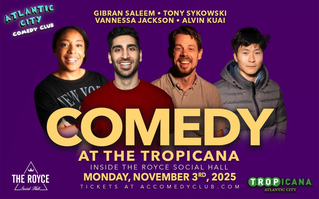 The Royce Entertainment