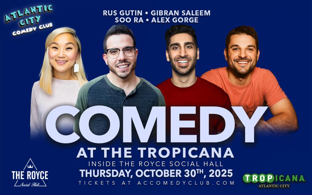 The Royce Entertainment